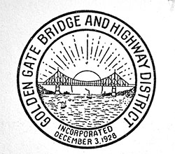 Engineering the Design - Logo from 1933