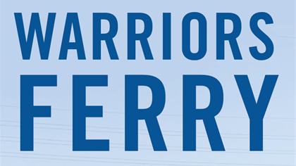 events-warriors-ferry