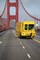 Golden Gate Bridge Barrier