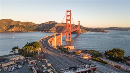 Golden Gate Bridge, Highway and Transportation District | Golden Gate