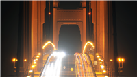 GGB_roadway_at_night