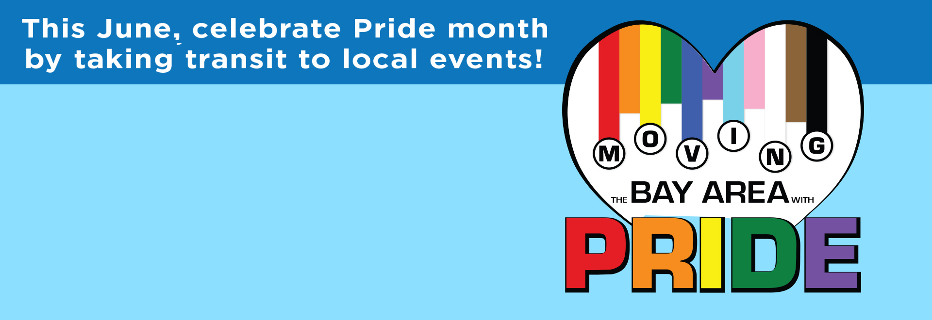 Pride Month 