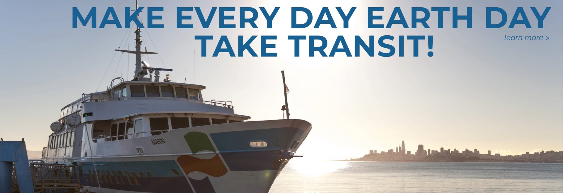 Make Every Day Earth Day