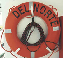 life preserver