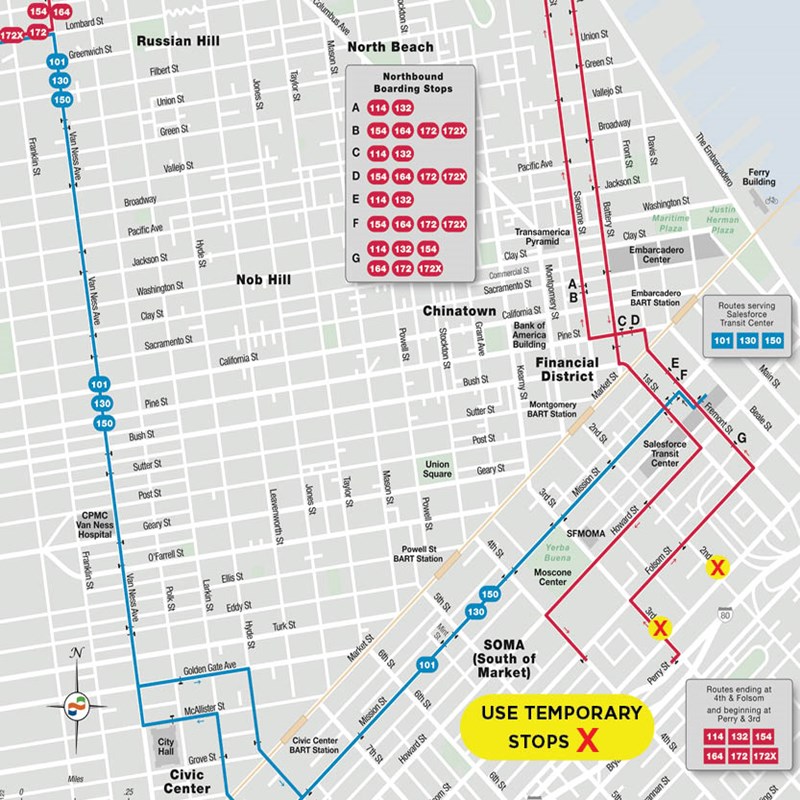 Financial_Route_detour