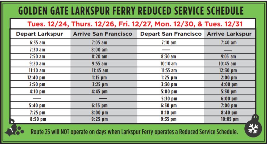 news-christmas-2019-larkspur-ferry