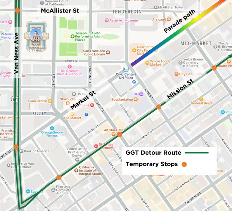 Pride_detour_map